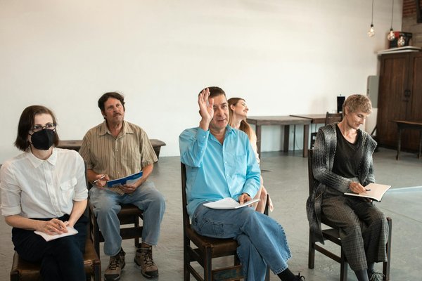 Quels ateliers de formation en écriture créative pour les auteurs en devenir?