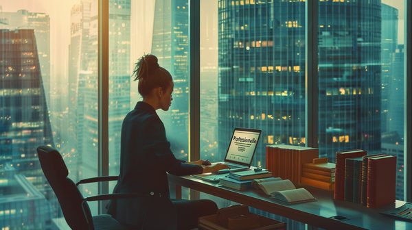 Boostez votre carrière avec la formation professionnelle