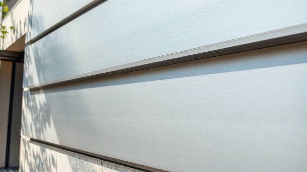 Top conseils pour sélectionner un panneau en aluminium composite