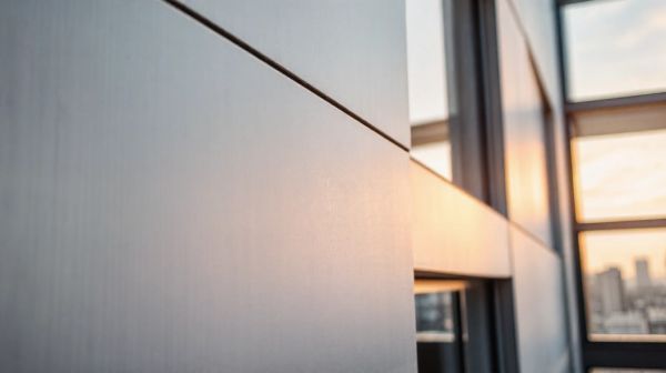 Top conseils pour sélectionner un panneau en aluminium composite