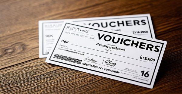 Tout savoir sur les titres restaurant : avantages et évolution