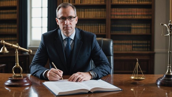 Découvrez les services d'un avocat droit des sociétés yvelines