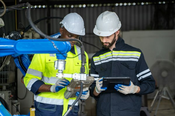 Solutions complètes avec une entreprise spécialisée en conception mécanique