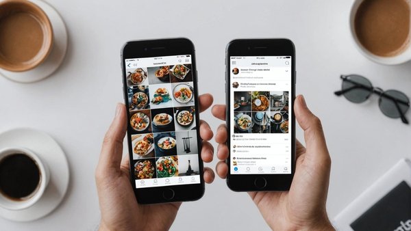 Statistiques instagram 2024 : chiffres clés que vous devez connaître