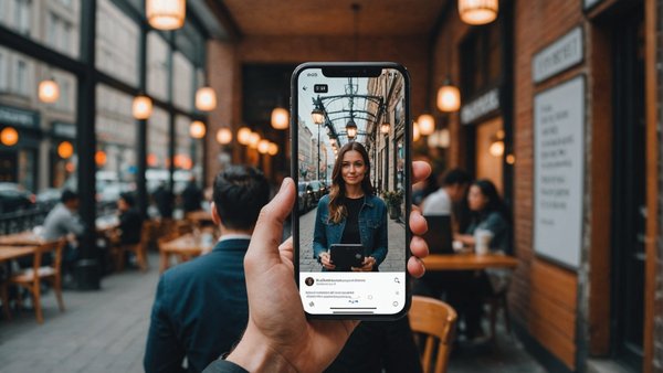 La plateforme ugc qui révolutionne le marketing digital