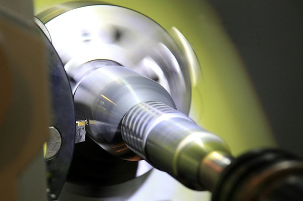 L'histoire et l'évolution du décolletage en france