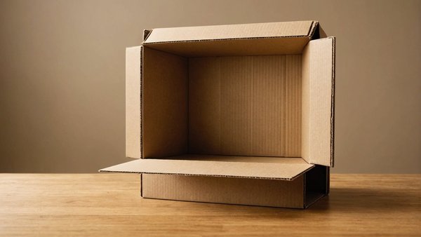 Protégez vos produits fragiles avec des croisillons en carton