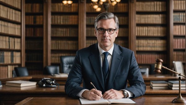 Avocat propriété intellectuelle : 35 ans d'expertise à paris