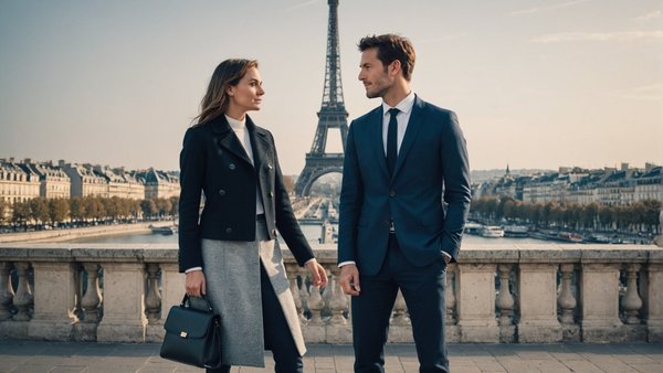 Programme d'accompagnement en france dédié au personal branding: transformez votre image professionnelle