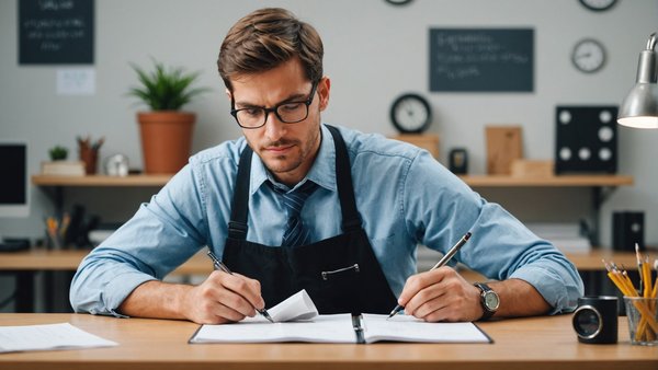Métiers en l : 31 professions passionnantes à découvrir