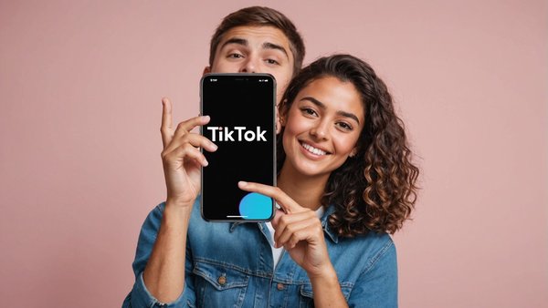 Acheter des followers tiktok : boostez votre présence dès 7,90 €