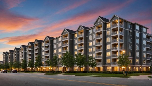 Les secrets pour investir en copropriété avec succès