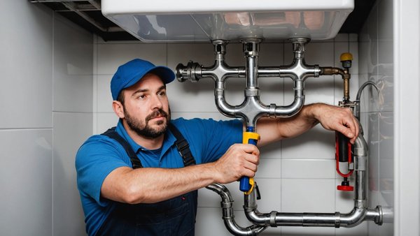 Plombier neuchâtel : urgences, installations et réparations rapides