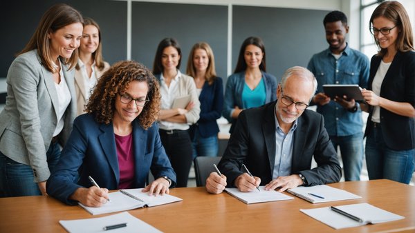 Formation community management: développez et animez votre communauté