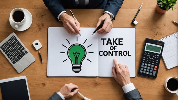 Prenez le contrôle de la performance énergétique: réduisez vos coûts et respectez les normes