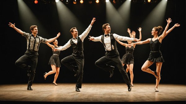 Spectacle et animation : des performances artistiques inoubliables