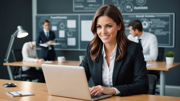 Recrutement dans un entreprise : conseils pour vous faire embaucher dans le secteur du web