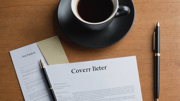 Lettre de motivation eje : un document pour vous démarquer des autres candidats