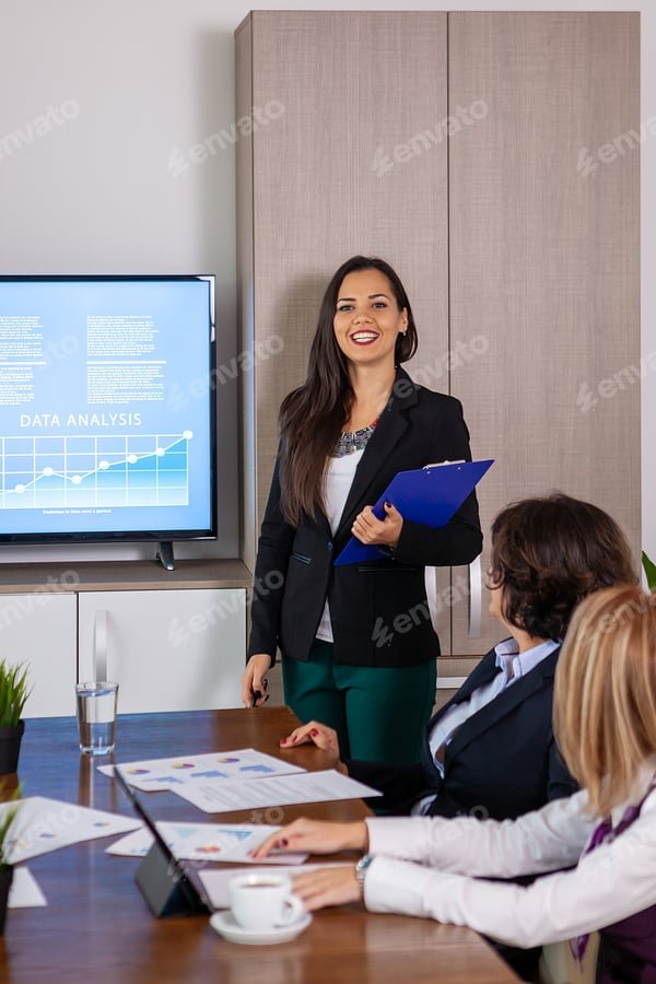 Boostez votre soutenance d'appel d'offre avec ces astuces clés